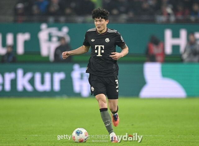 김민재/게티이미지코리아