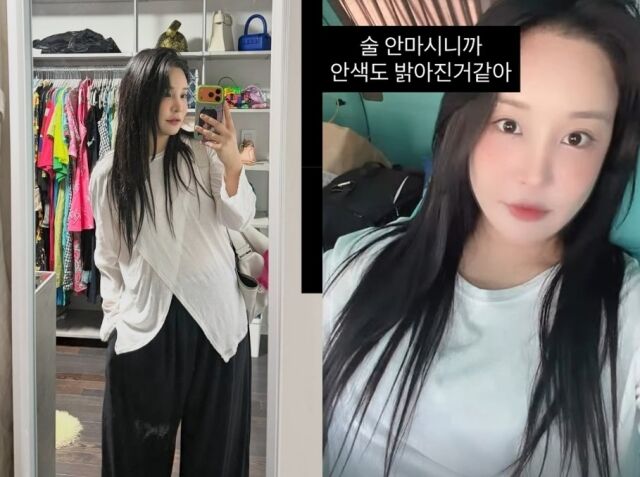 / 랄랄 인스타그램