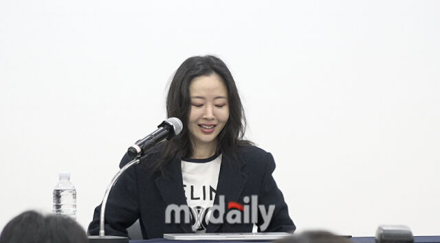 민희진 / 마이데일리