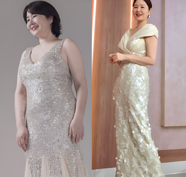 미스코리아 출신 김지연이 최근 10kg 다이어트에 성공했다고 밝혔다./김지연 소셜미디어