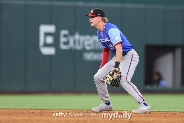 밀워키 브루어스 쿠퍼 프랫./게티이미지코리아