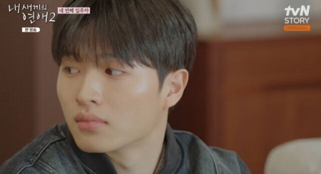 / tvN STORY, 티캐스트 E채널 '내 새끼의 연애2'