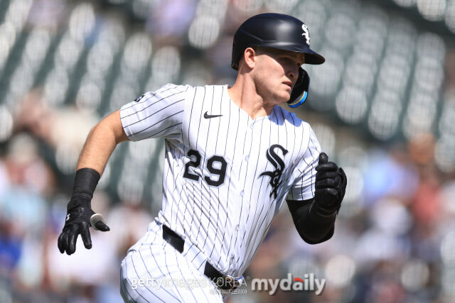 커티스 미드./게티이미지코리아