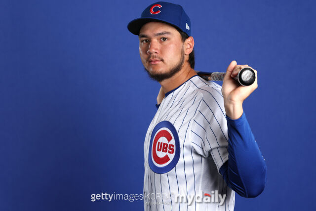 조너선 롱./게티이미지코리아