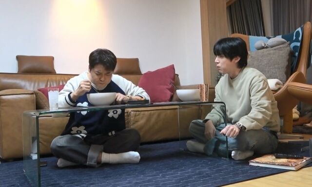 MBC ‘나 혼자 산다’