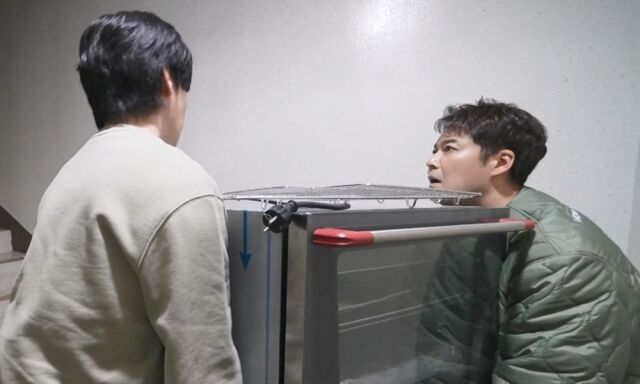 MBC ‘나 혼자 산다’