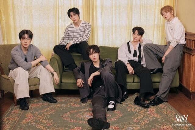 그룹 어센트/뉴웨이즈컴퍼니