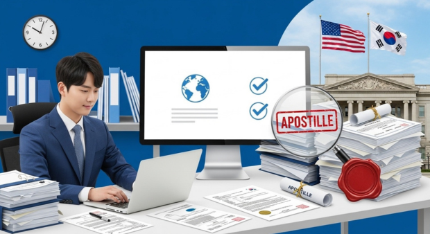 / 한국통합민원센터