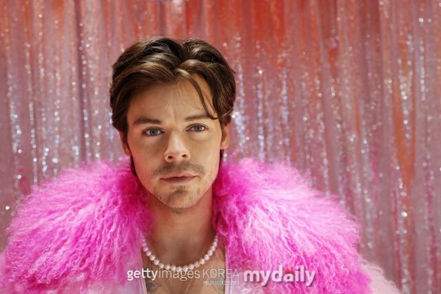 해리 스타일스./게티이미지코리아