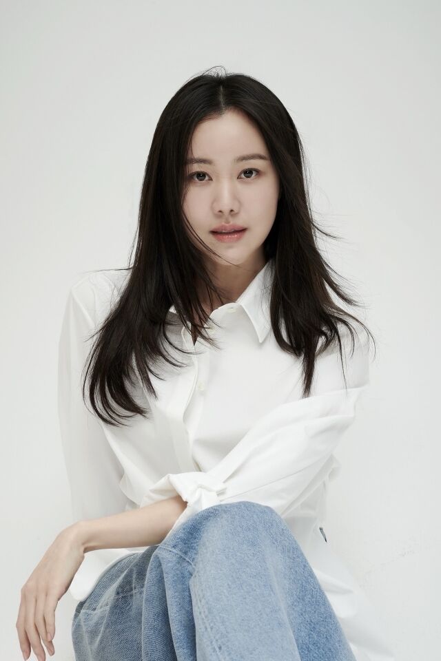 배우 김예원/미스틱스토리