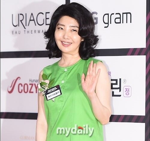 여에스더./마이데일리DB