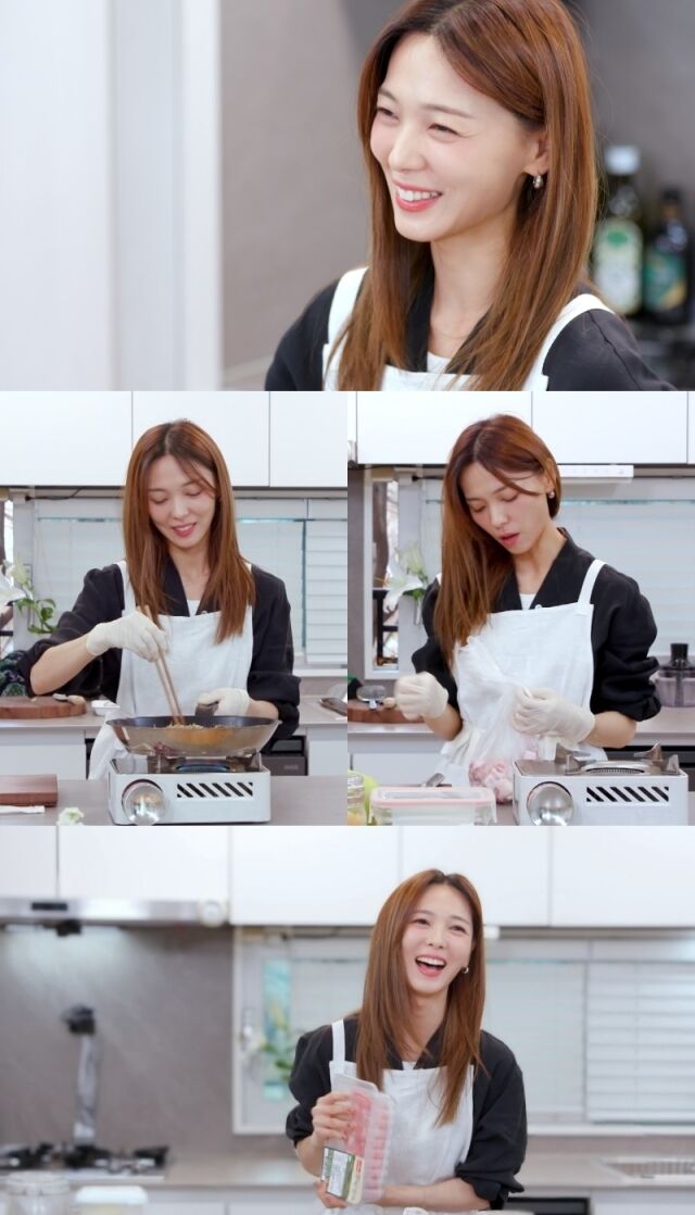 KBS 2TV ‘신상출시 편스토랑’