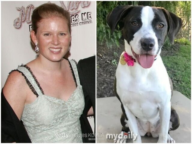 캐서린 쇼트./게티이미지코리아