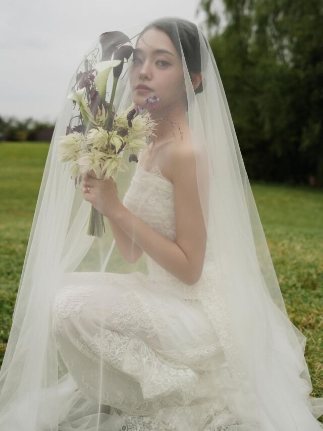 어린이 걸그룹 7공주 출신 소영/소영 소셜미디어