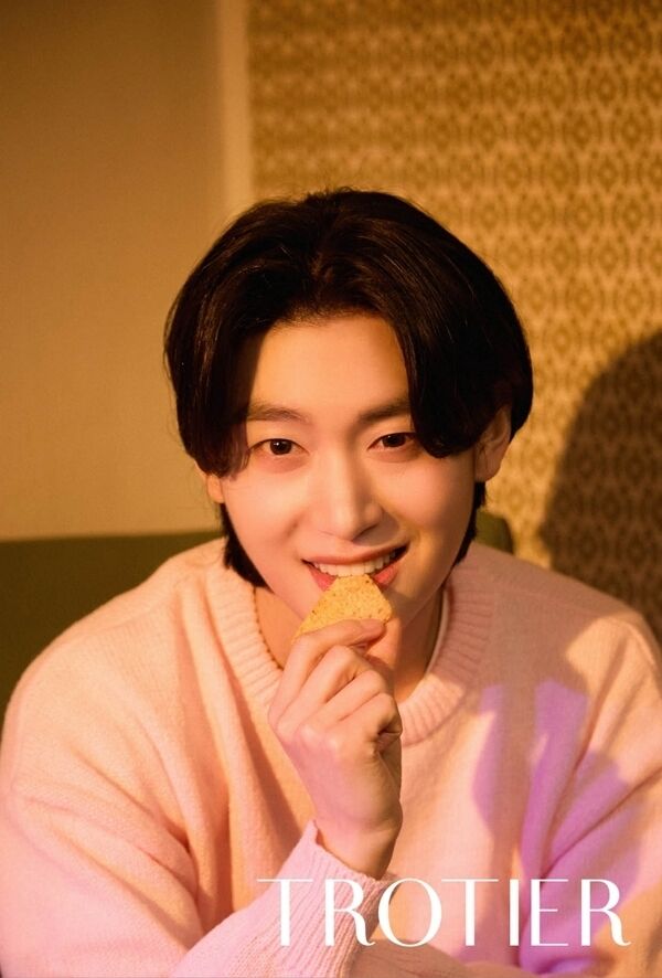 김용빈 / 트롯티어(TROTIER)