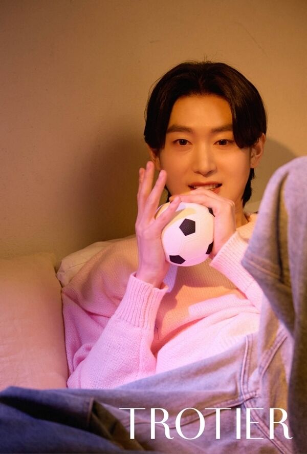 김용빈 / 트롯티어(TROTIER)