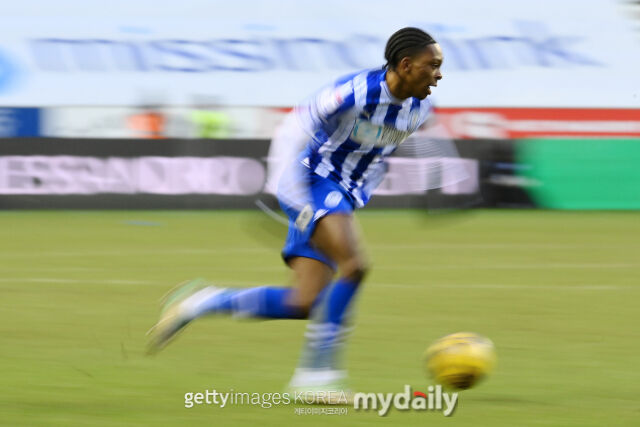 마샬 고도./게티이미지코리아