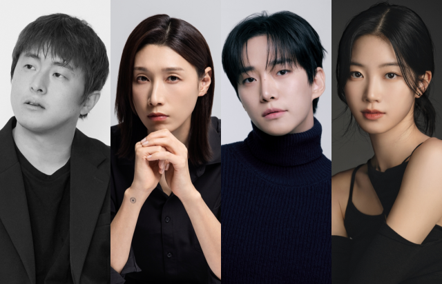 '대환장 기안장2' 기안84, 김연경, 이준호, 카즈하/AOMG, 라이언앳, O3 Collective, 쏘스뮤직