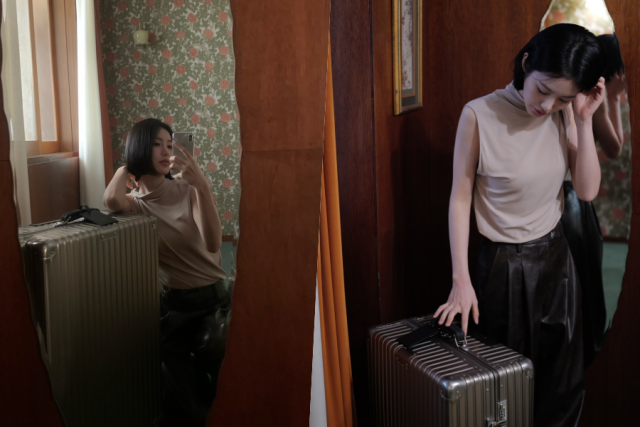 신예은 / 소셜미디어