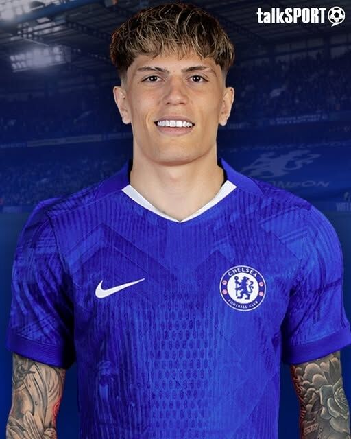 알레한드로 가르나초./토크스포츠