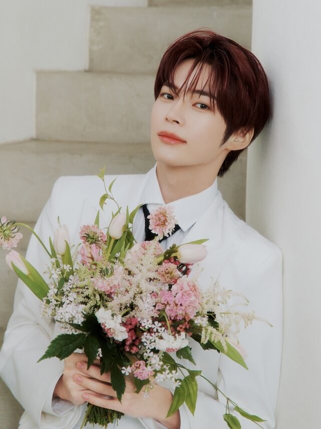 제로베이스원 성한빈/웨이크원