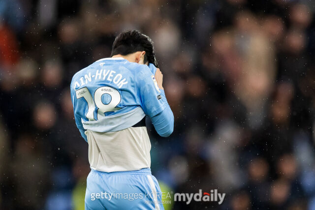 양민혁./게티이미지코리아