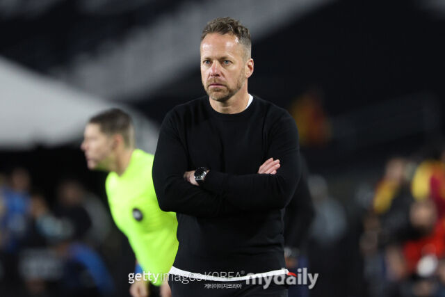 마크 도스 산토스./게티이미지코리아