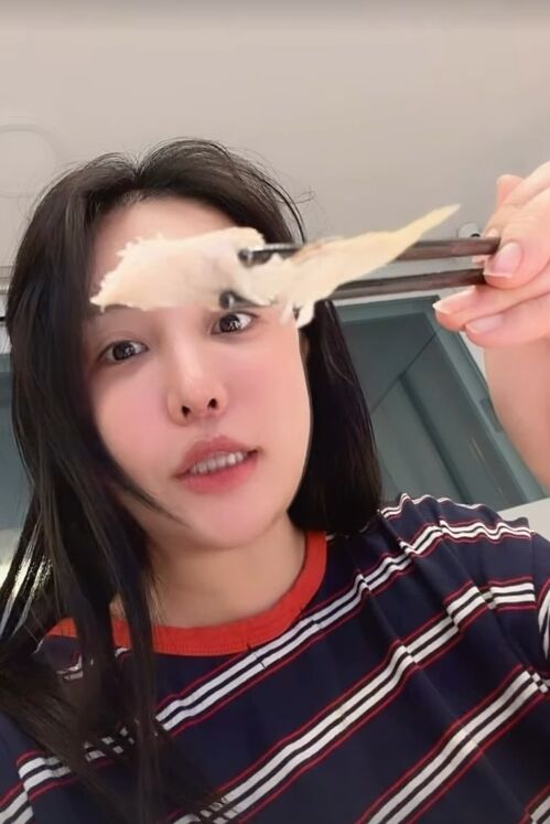 / 랄랄 인스타그램