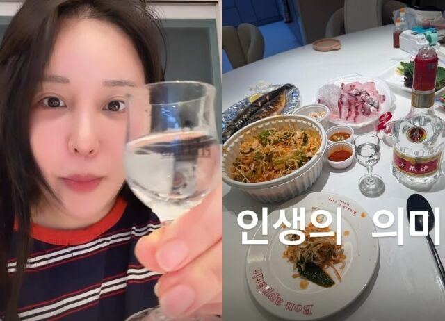 / 랄랄 인스타그램