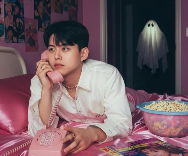 유키스 출신 동호./동호 소셜미디어