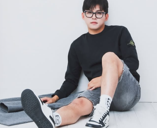 유키스 출신 동호./동호 소셜미디어