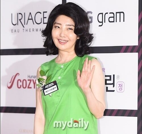 여에스터./마이데일리