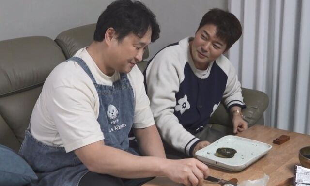 / MBC '나 혼자 산다'