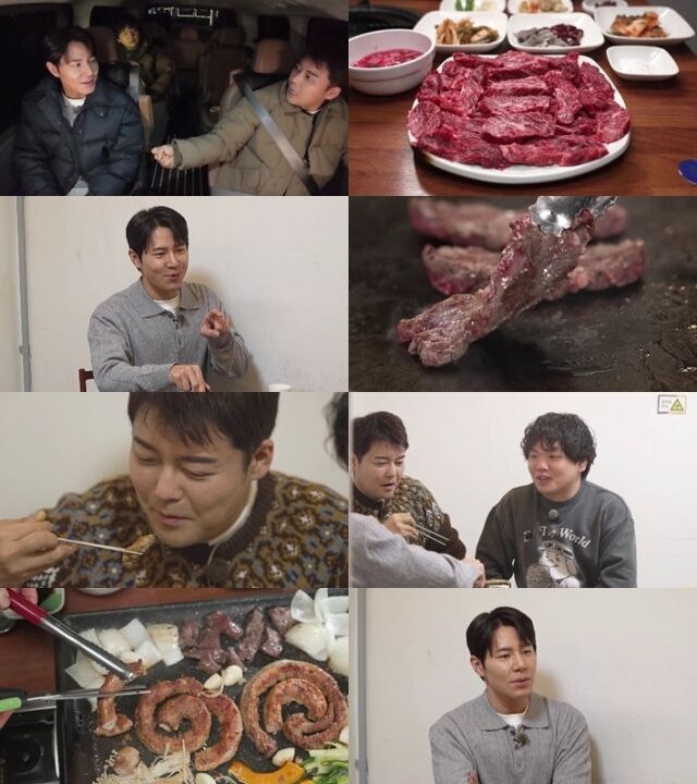 / MBN·채널S ‘전현무계획3’