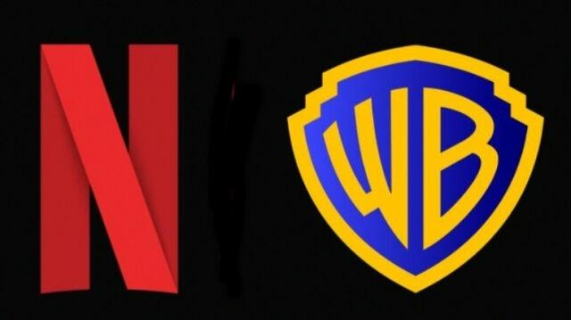 넷플릭스, 워너브러더스./소셜미디어