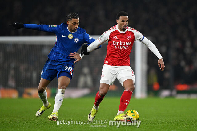 가브리엘 마갈량이스/게티이미지코리아