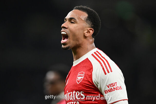 가브리엘 마갈량이스/게티이미지코리아