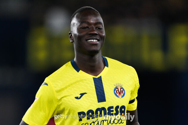 파페 게예./게티이미지코리아