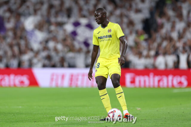 파페 게예./게티이미지코리아