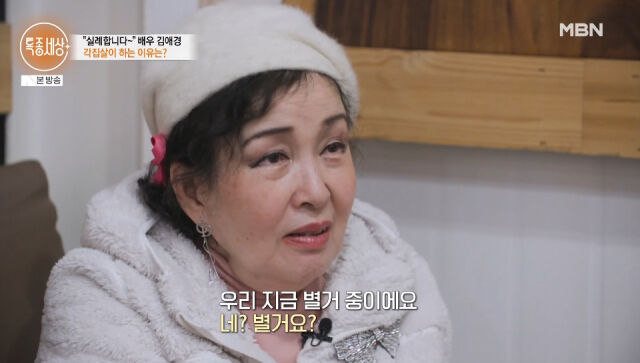 MBN '특종세상'/MBN '특종세상' 방송 캡처