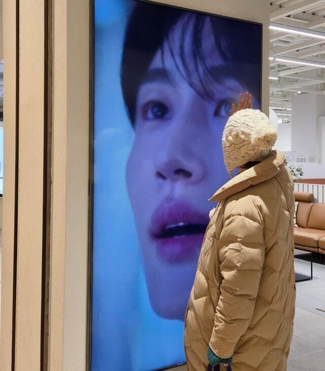 / 박미선 인스타그램