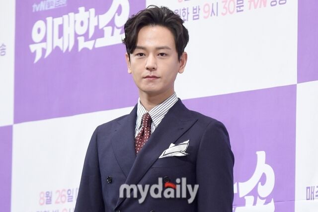 배우 임주환/마이데일리 DB