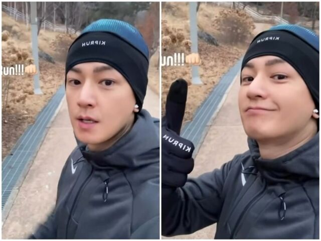 임주환./소셜미디어