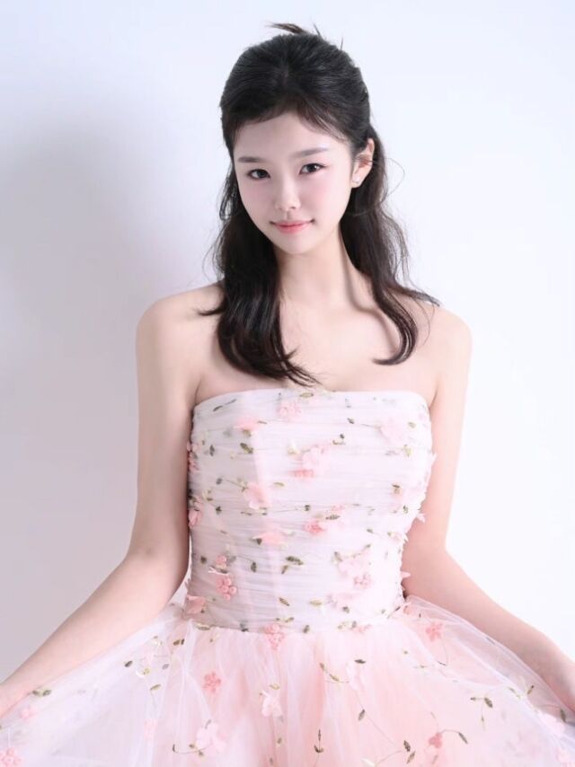 이설아./소셜미디어