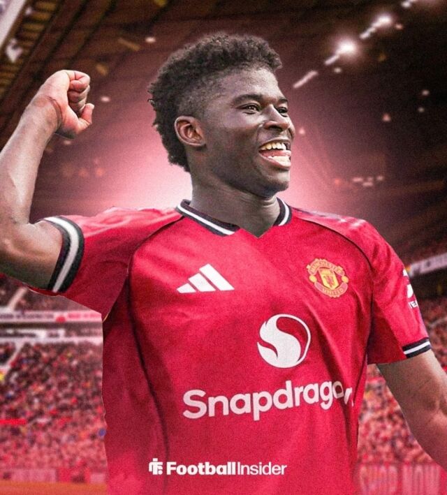 카를로스 발레바/영국 '풋볼 인사이더'