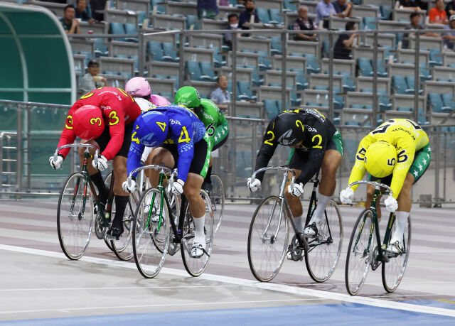 경륜경정총괄본부 제공