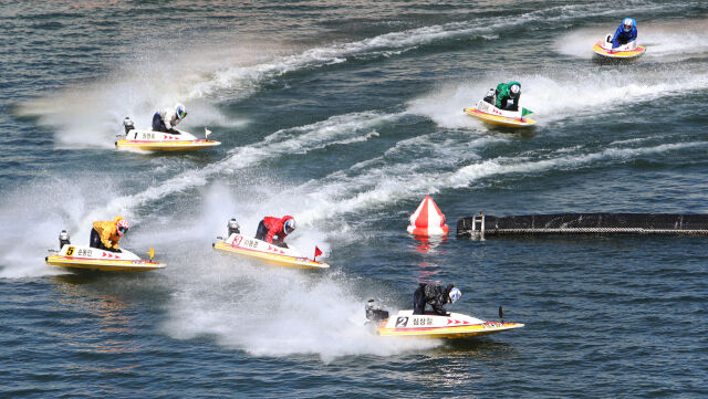 경륜경정총괄본부 제공