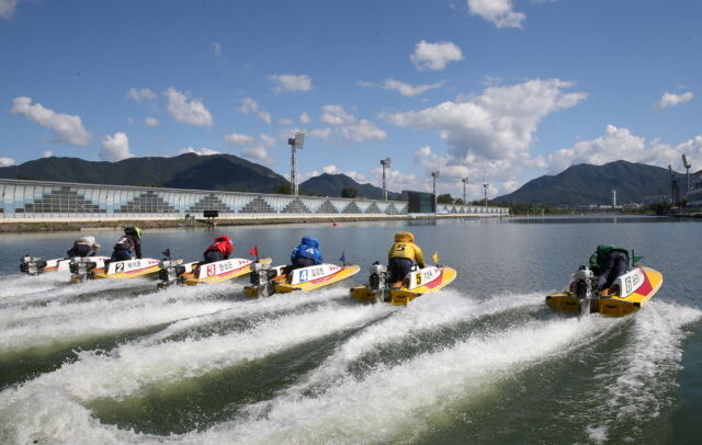 경륜경정총괄본부 제공