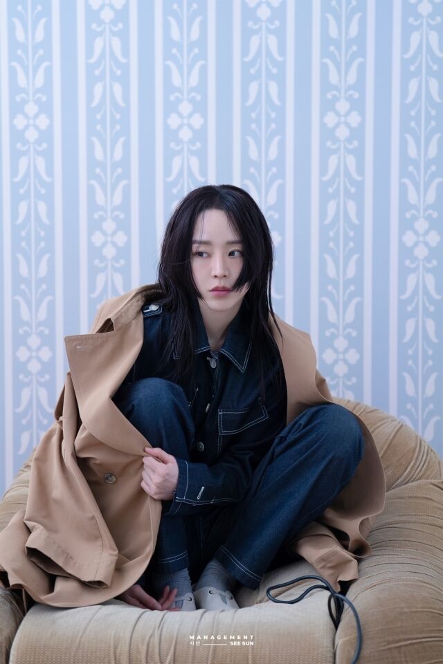 배우 신혜선/매니지먼트 시선