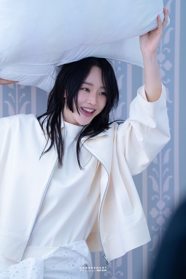 배우 신혜선/매니지먼트 시선